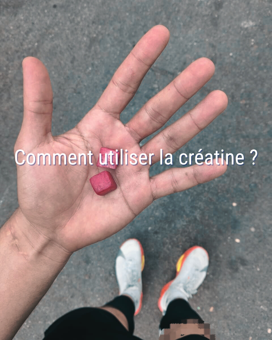 Comment utiliser la créatine correctement : guide pour les marocains